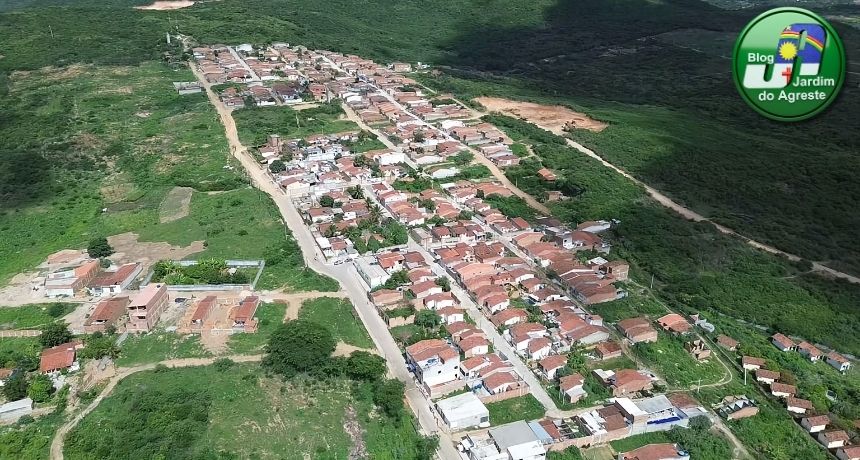 Somente imóveis em áreas públicas estão sendo regularizados pelo programa “A Casa Agora é Minha” em Belo Jardim