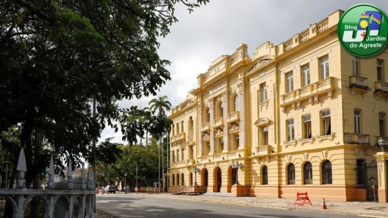 Governo de Pernambuco decreta ponto facultativo no próximo dia 21 de novembro