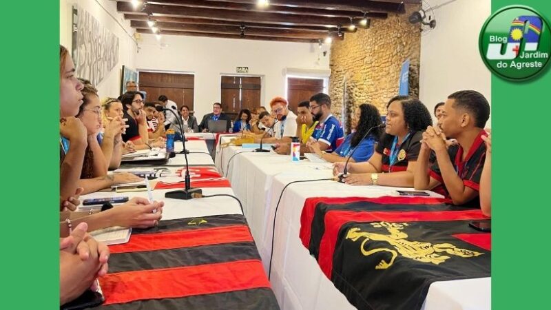 Governo de Pernambuco e Escritório das Nações Unidas sobre Drogas e Crime concluem a 8ª edição dos Embaixadores (as) da Juventude Paz nos Estádios