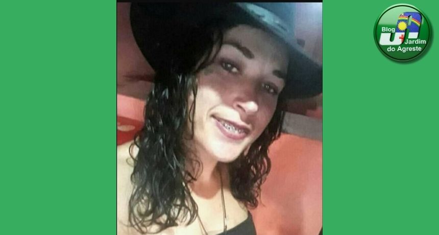 Homicídio no Quadro de Gado deixa mulher morta em Capoeiras