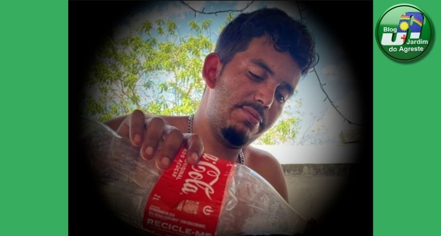 Homicídio a pedradas é registrado em terreno baldio no bairro Centenário, em Pesqueira