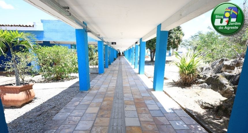 Prefeitura de Belo Jardim e FBJ abrem inscrições para bolsas integrais para servidores da Educação