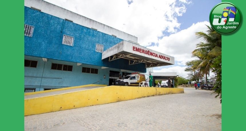 Governo investe R$ 133 milhões na ampliação do Hospital Regional do Agreste