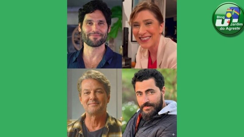 Paixão de Cristo revela elenco estelar para a temporada que marcará centenário do fundador da Nova Jerusalém