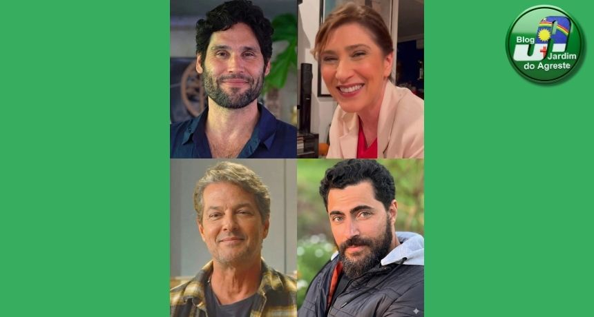 Paixão de Cristo revela elenco estelar para a temporada que marcará centenário do fundador da Nova Jerusalém