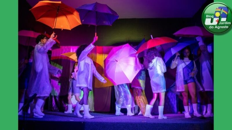 Festival Folha de Carnaúba movimenta Belo Jardim com oficinas, teatro e música