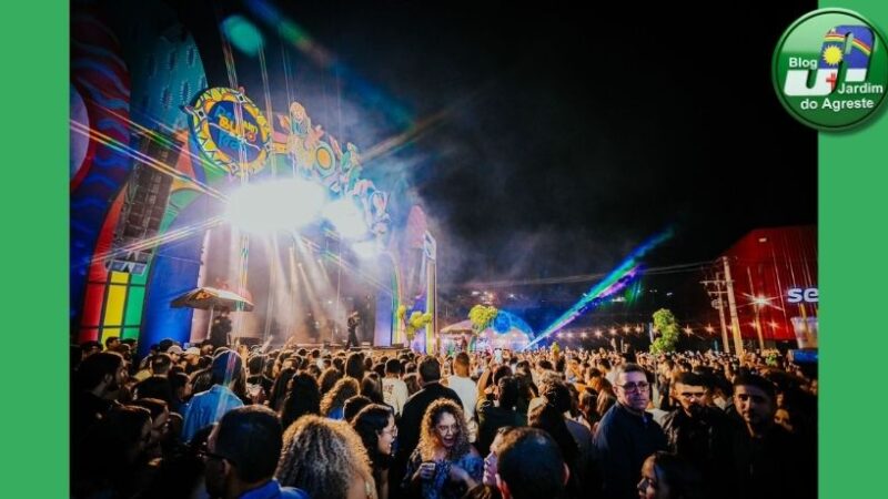 Governo lança edição de verão do Pernambuco Meu País