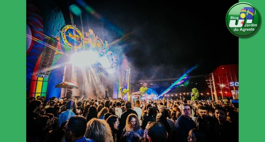 Governo lança edição de verão do Pernambuco Meu País