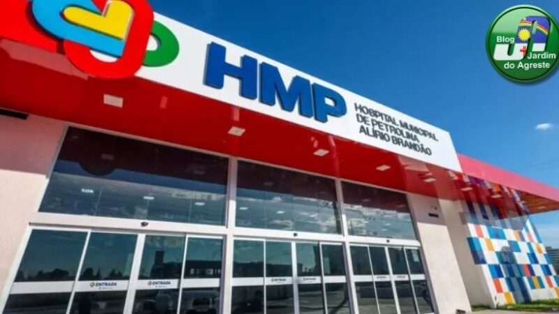 MPPE convoca audiência pública para discutir soluções para a superlotação nas urgências e emergências