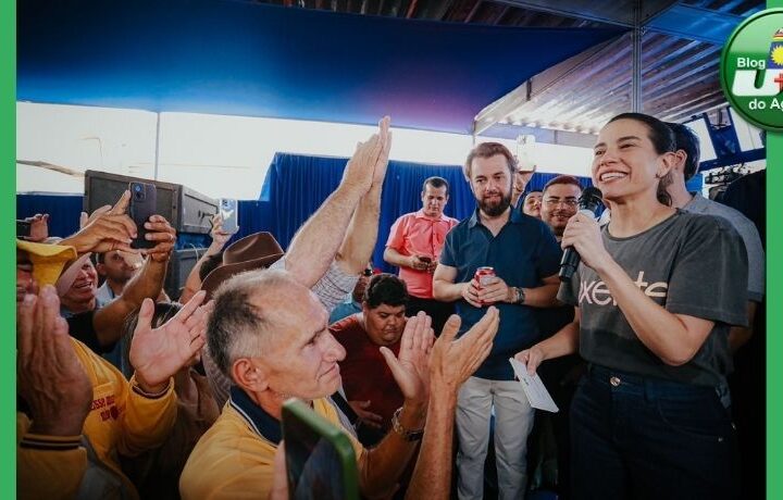 Governadora Raquel Lyra destaca força do artesanato e reforço à economia criativa na Feira de Bordados de Passira