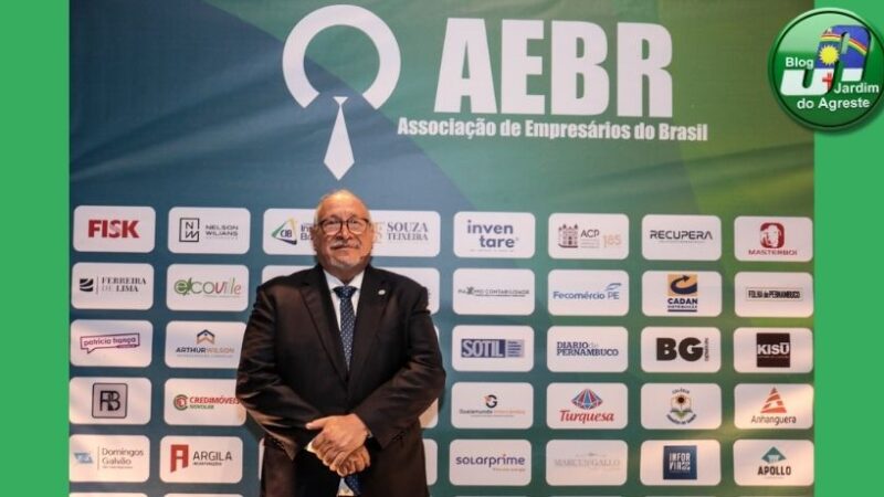 AEBR amplia diálogo com a imprensa e anuncia agenda estratégica para 2026