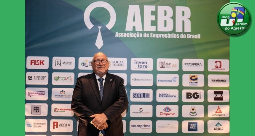 AEBR amplia diálogo com a imprensa e anuncia agenda estratégica para 2026