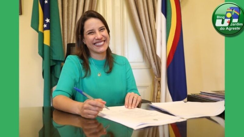 Juntos pela Educação: Governo de Pernambuco nomeia mais 100 profissionais e chega a 12.804 novos servidores para a rede estadual de ensino desde 2023