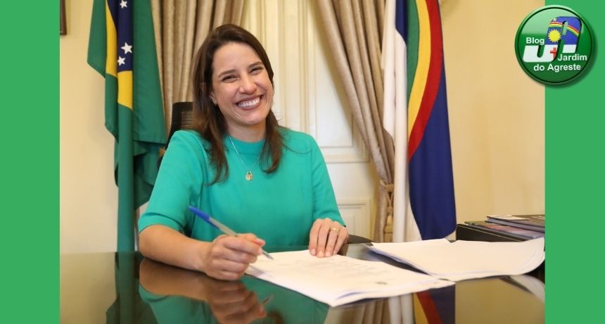 Juntos pela Educação: Governo de Pernambuco nomeia mais 100 profissionais e chega a 12.804 novos servidores para a rede estadual de ensino desde 2023