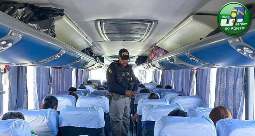 PRF divulga balanço da Operação Rodovida Natal em Pernambuco