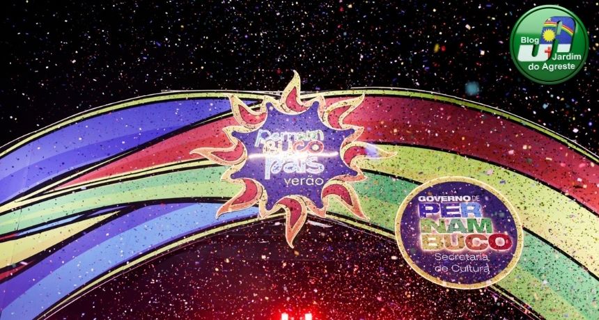 Governo do Estado divulga programação do Festival Pernambuco Meu País Verão de São José da Coroa Grande e da Ilha de Itamaracá