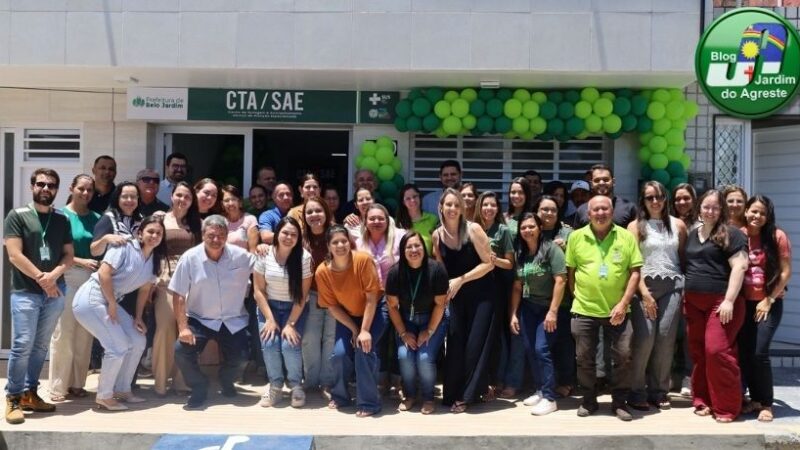 Saúde avança em Belo Jardim: 2025 registra 53 mil atendimentos na UPA 24h, 90 mil consultas reguladas, 30 UBSs e reforço em cirurgias, partos e mais serviços