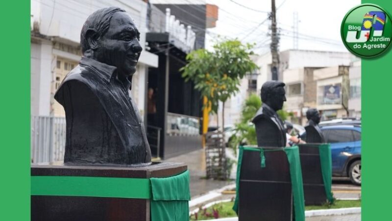 Belo Jardim avança na Infraestrutura e Urbanismo em 2025; destaque é para mais de 90 mil metros quadrados de pavimentação