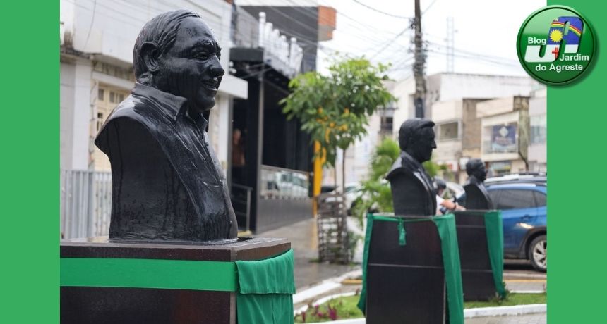 Belo Jardim avança na Infraestrutura e Urbanismo em 2025; destaque é para mais de 90 mil metros quadrados de pavimentação