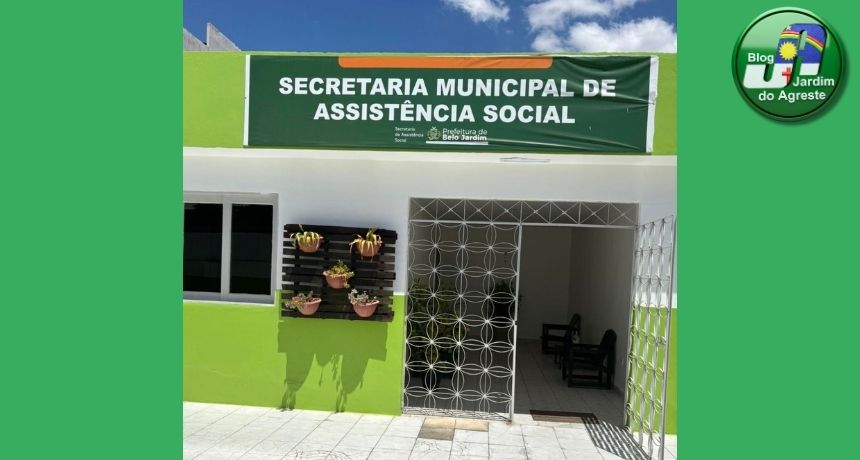 Assistência Social de Belo Jardim encerra 2025 com milhares de atendimentos, ações de cidadania, acolhimento, eventos sociais e cerca de 170 mil refeições distribuídas
