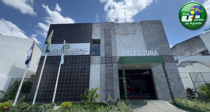 Gestão Gilvandro Estrela finaliza 2025 com pagamento salarial em dia e injeta mais de R$ 140 milhões na economia local ao longo do ano