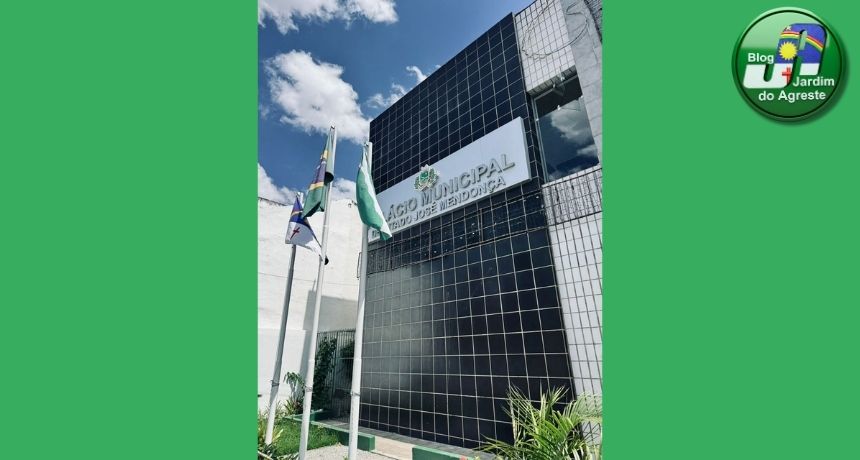 Prefeitura de Belo Jardim quita R$ 5,1 milhões em dívidas de energia deixadas por gestões anteriores e paga todos os salários antes do prazo em 2025