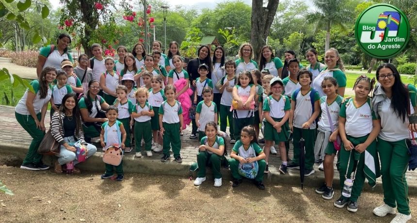 Belo Jardim fortalece políticas ambientais em 2025: Secretaria de Meio Ambiente registra 7,5 mil mudas, recicla 680 toneladas e amplia ações educativas