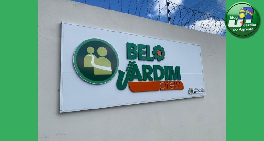 Aposentados e pensionistas de Belo Jardim têm prazo prorrogado para comprovação de vida até 16 de janeiro