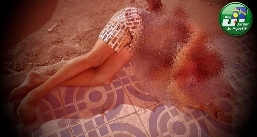 Homicídio por arma branca é registrado na Ponte Nova, em Belo Jardim