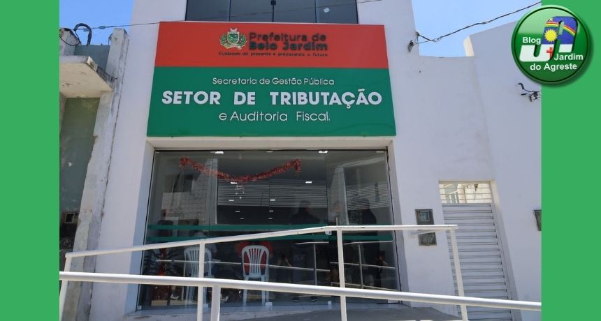 Empresas, autônomos e contribuintes de Belo Jardim com pendências têm até 31 de janeiro para regularizar o Simples Nacional