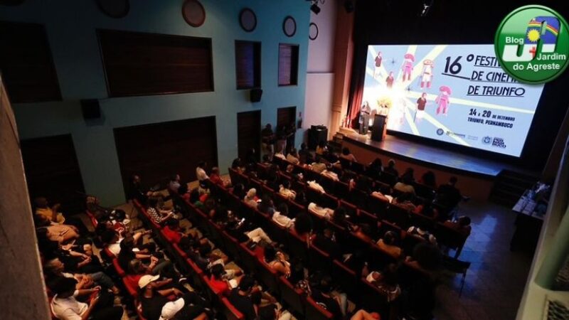 Theatro Cinema Guarany retoma programação semanal com estreia de O Agente Secreto