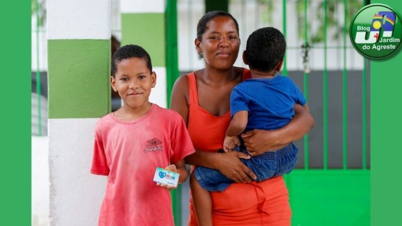 Governo de Pernambuco divulga calendário do Programa Mães de Pernambuco para 2026