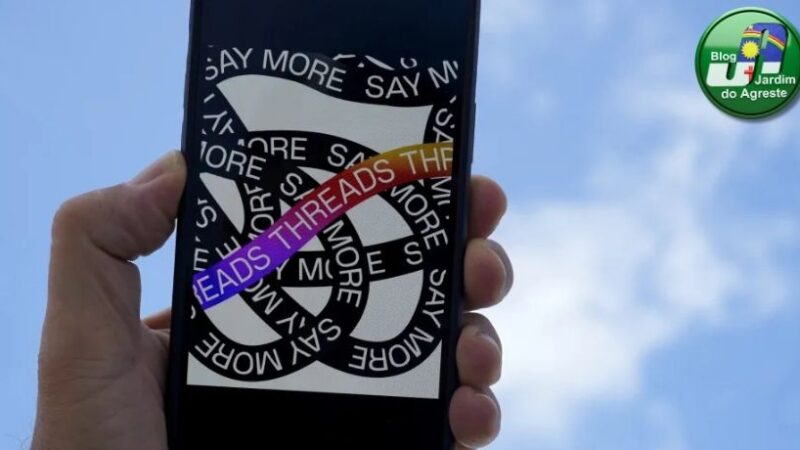 Threads, a rival do X, começa a exibir publicidade no mundo todo