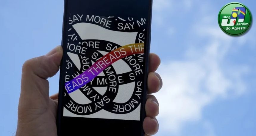 Threads, a rival do X, começa a exibir publicidade no mundo todo