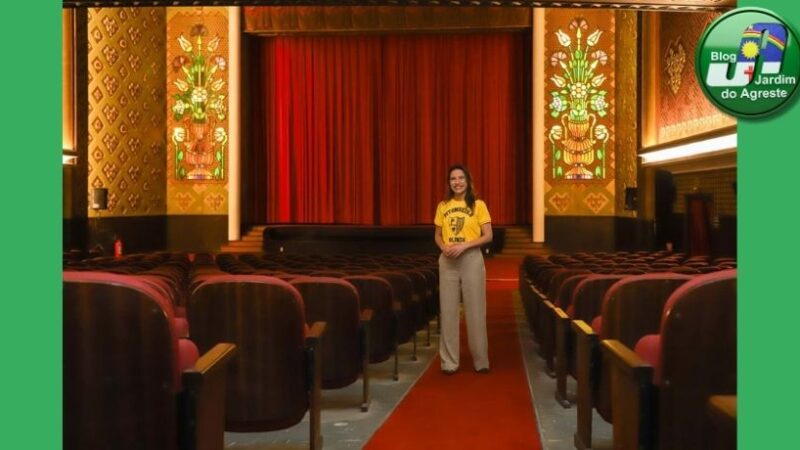 Governadora Raquel Lyra celebra indicação de O Agente Secreto ao Oscar e destaca protagonismo de Pernambuco no cinema